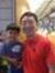 Joe Ong