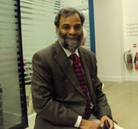 Munir Ahmed