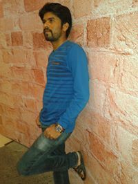 Bharat Vhare