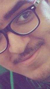 Ahmed Gmal