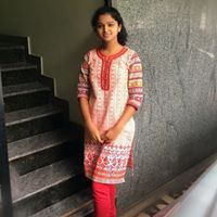 Aishwarya Bilinkot
