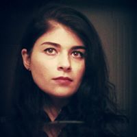 Morvarid Ebrahimivafa