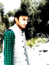 Puneet Kumar