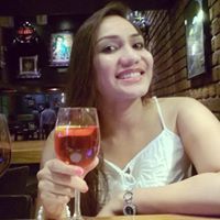 Pooja Agarwal
