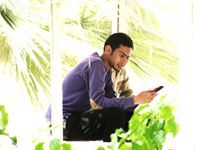 Amr Saleh