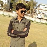 Akshay Pandya