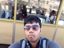 Akhil