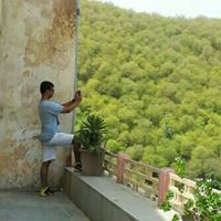 Avishek Sarkar