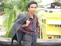Arun Mk
