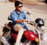 Pradip Manmode patil