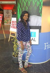 Pushpa Kumari