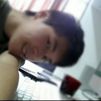 Timothy Chow