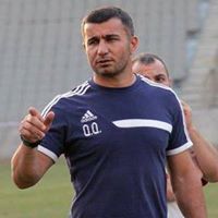 Tural Huseinzadeh