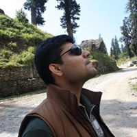 Nimit Mehra