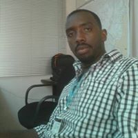 Ahmed Mudawei