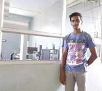 Praveenkumar Muthiah