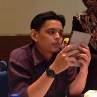 Khairi Ibrahim