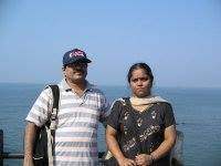Vimala Ram