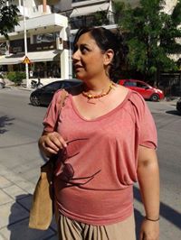 Eirini Vatamou