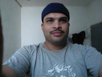 Raheem Chungath