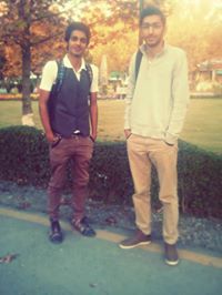Mohsin Lodhi