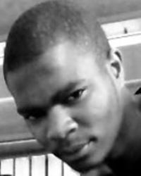 Andrew Mwapasa