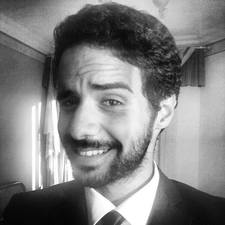 Mohamed Refaat