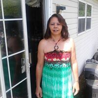 Valencia Burney
