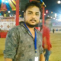 Sachinsinh Parmar