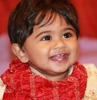 Srividhya Vinod