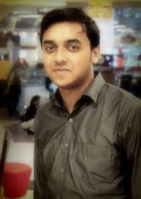 Yogesh Kumar