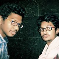 Kavi Pranesh
