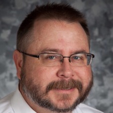 Sean Bohart