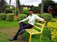 राजपुत प्रफुल्ल