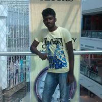 Raveen Danger