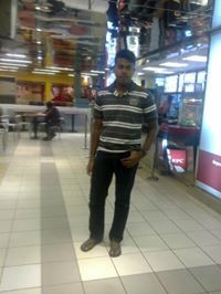 Sanmugathevan Vatsalan