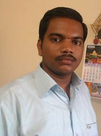 Athish Kumar