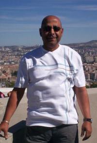 Reda Hussein