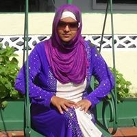 Shalima Mohammed