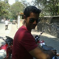 Prakash Dhadage