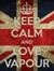 Vapour ...