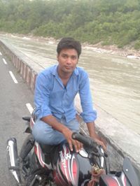 Vikash Singh