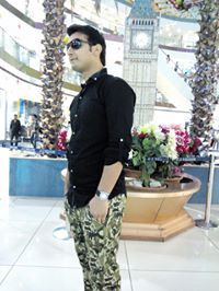 Harshit Mishra