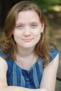 Мария Растягаева