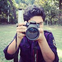 Syed Aftab Hussain Hashmi