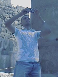 Ahmed Hassan
