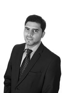 Thuwaini Al-khusaibi