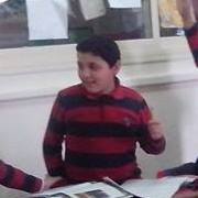 Mohamed Samy