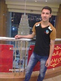 Ali Ragab
