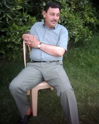 احمد الجبوري